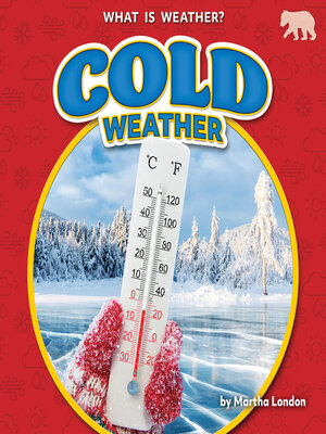 cover image of Cold Weather